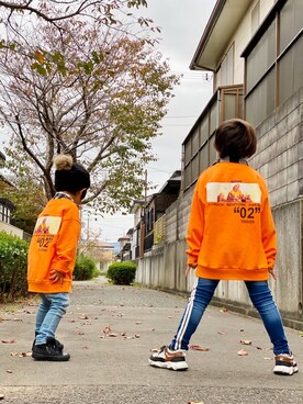 AITO ☆ REITOさんのコーディネート