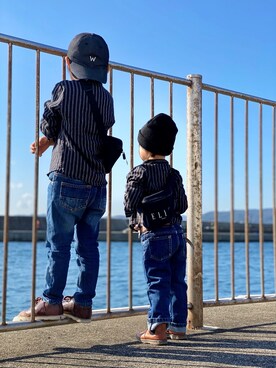 AITO ☆ REITOさんのコーディネート