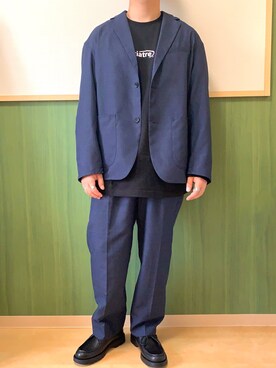 ryotaさんのコーディネート