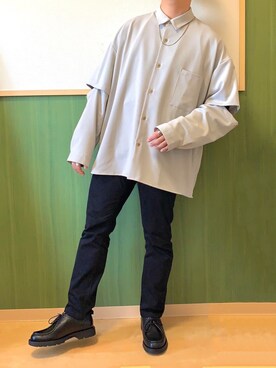 ryotaさんのコーディネート