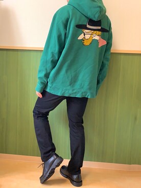 ryotaさんのコーディネート