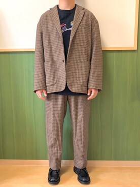 ryotaさんのコーディネート