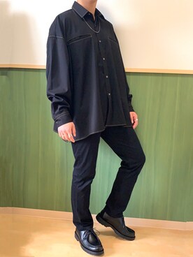 ryotaさんのコーディネート