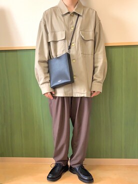 ryotaさんのコーディネート