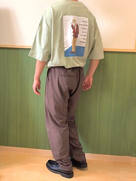 ryotaさんのコーディネート