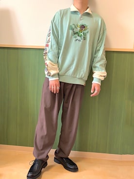 ryotaさんのコーディネート