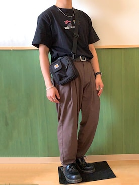 ryotaさんのコーディネート