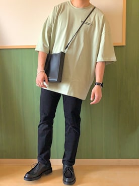 ryotaさんのコーディネート