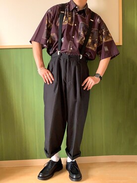 ryotaさんのコーディネート