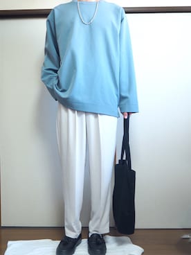 すちおさんのコーディネート