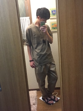 cocoさんのコーディネート