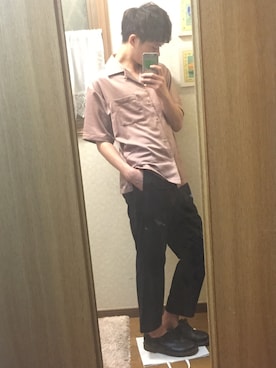 cocoさんのコーディネート