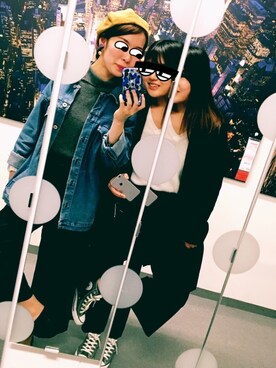 xxxさんのコーディネート