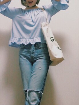 xxxさんのコーディネート