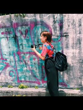 xxxさんのコーディネート