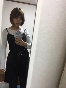 xxxさんのコーディネート