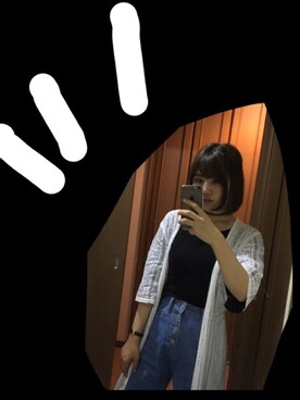 xxxさんのコーディネート