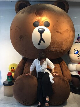 xxxさんのコーディネート