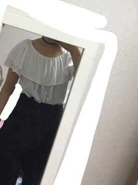 xxxさんのコーディネート