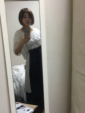 xxxさんのコーディネート