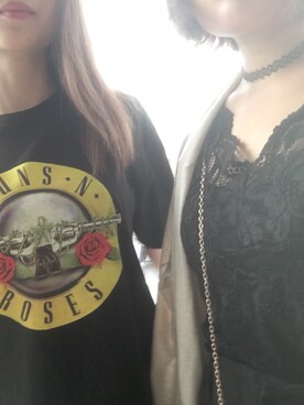 xxxさんのコーディネート