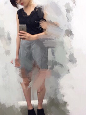 xxxさんのコーディネート