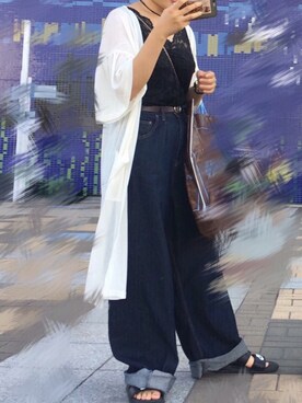 xxxさんのコーディネート