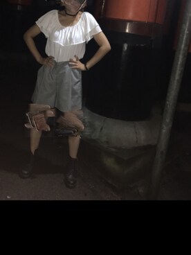 xxxさんのコーディネート