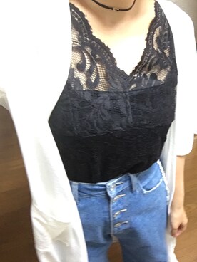 xxxさんのコーディネート