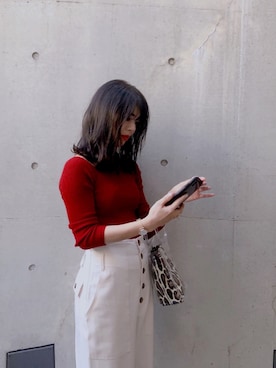 mayuさんのコーディネート