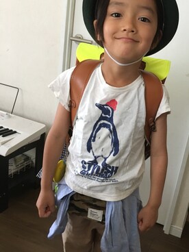 ちぇいさんのコーディネート