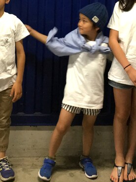 ちぇいさんのコーディネート