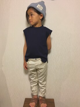 ちぇいさんのコーディネート