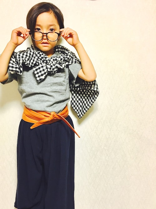 ちぇいさんのコーディネート