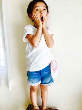 ちぇいさんのコーディネート