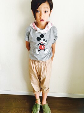 ちぇいさんのコーディネート