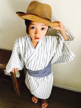 ちぇいさんのコーディネート