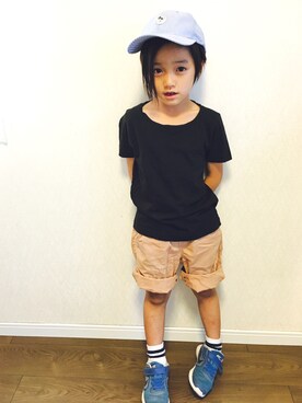 ちぇいさんのコーディネート