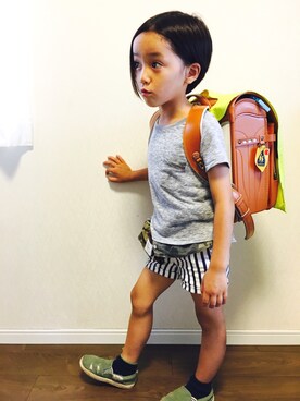 ちぇいさんのコーディネート