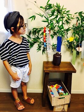 ちぇいさんのコーディネート