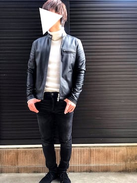 わいさんさんのコーディネート