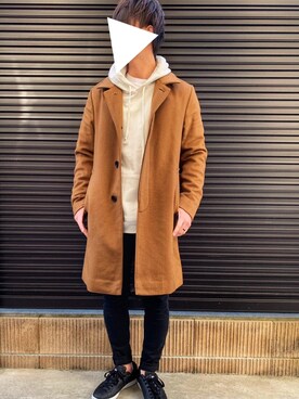 わいさんさんのコーディネート