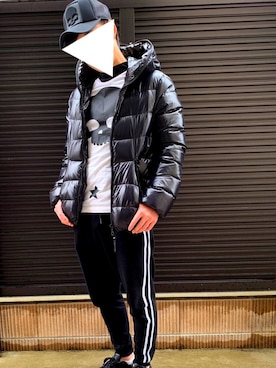 わいさんさんのコーディネート