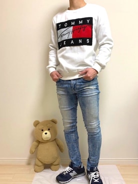 わいさんさんのコーディネート