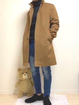 わいさんさんのコーディネート