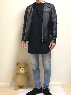 わいさんさんのコーディネート