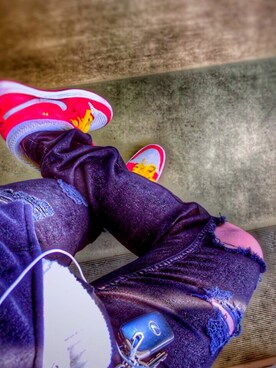 わいさんさんのコーディネート