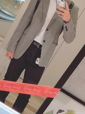 taishin24さんのコーディネート