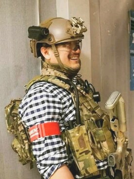 Adonis Realさんのコーディネート
