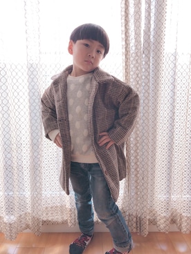 halu＊itsuさんのコーディネート